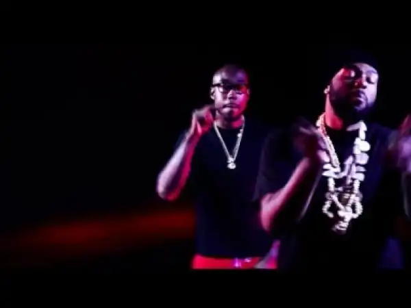 Video: J NiCS - Scale (feat. Freddie Gibbs)